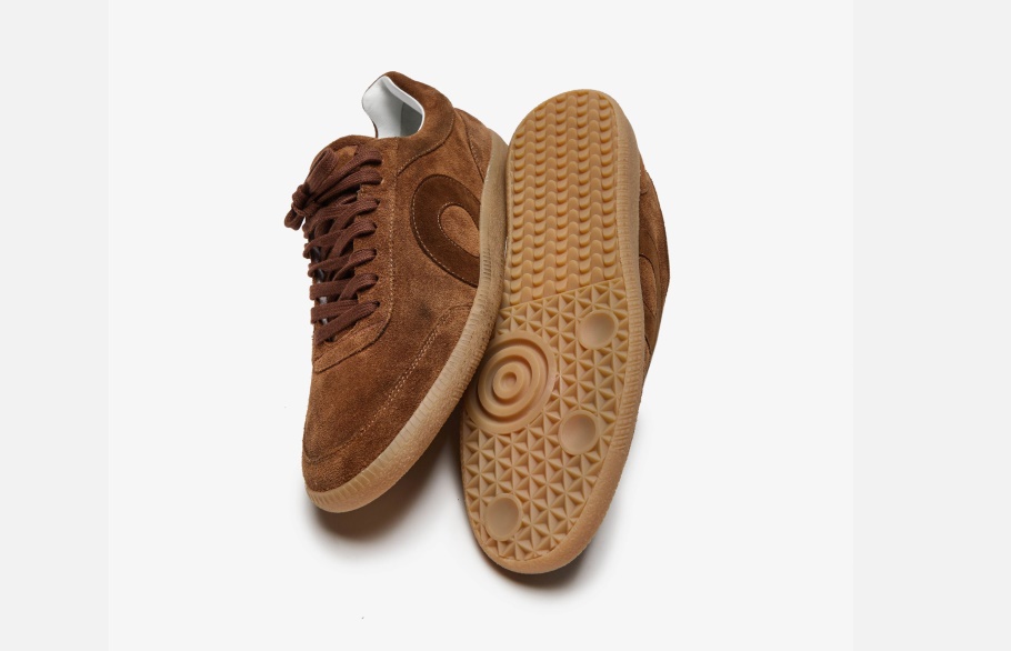 Oliver Cabell Pelé Leger