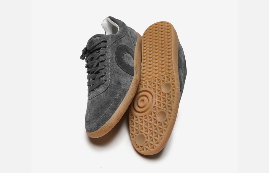 Oliver Cabell Pele-pigment