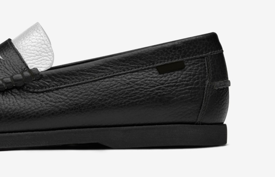 Oliver Cabell Penny Loafer Mono