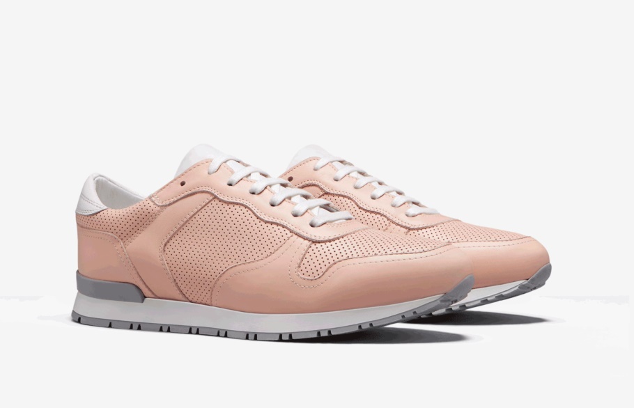 Oliver Cabell Rennes Nude Nieuw