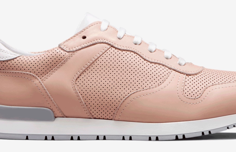 Oliver Cabell Rennes Nude Nieuw