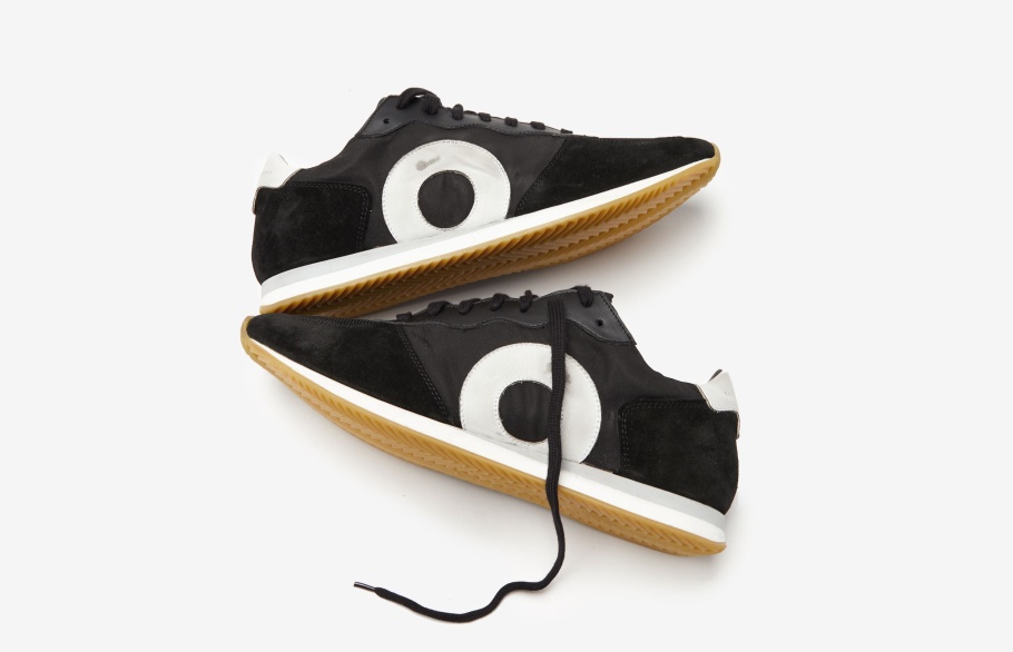 Oliver Cabell Runner Daybreak Trendy