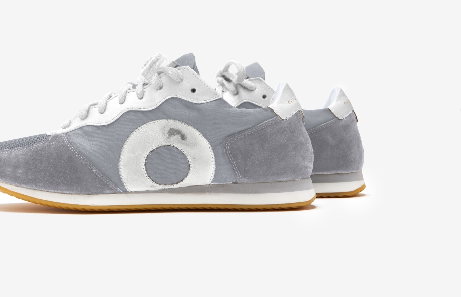 Oliver Cabell Runner Mist