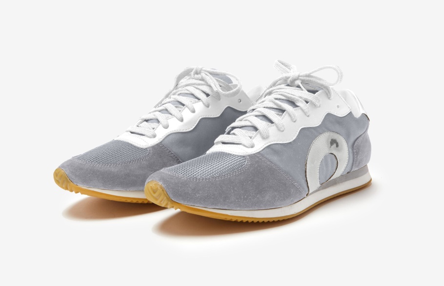 Oliver Cabell Runner Mist