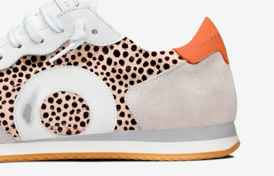 Oliver Cabell Runner Jolla