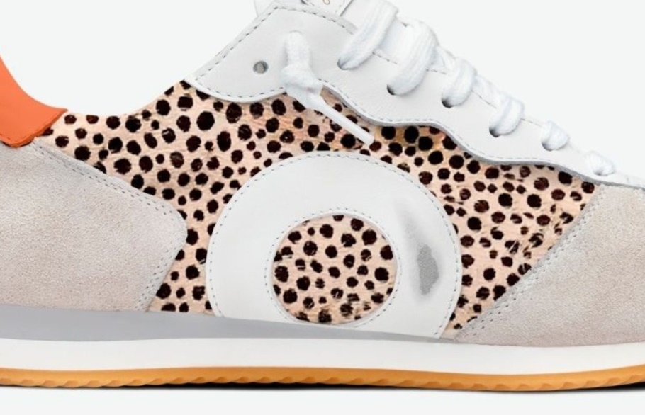 Oliver Cabell Runner Jolla