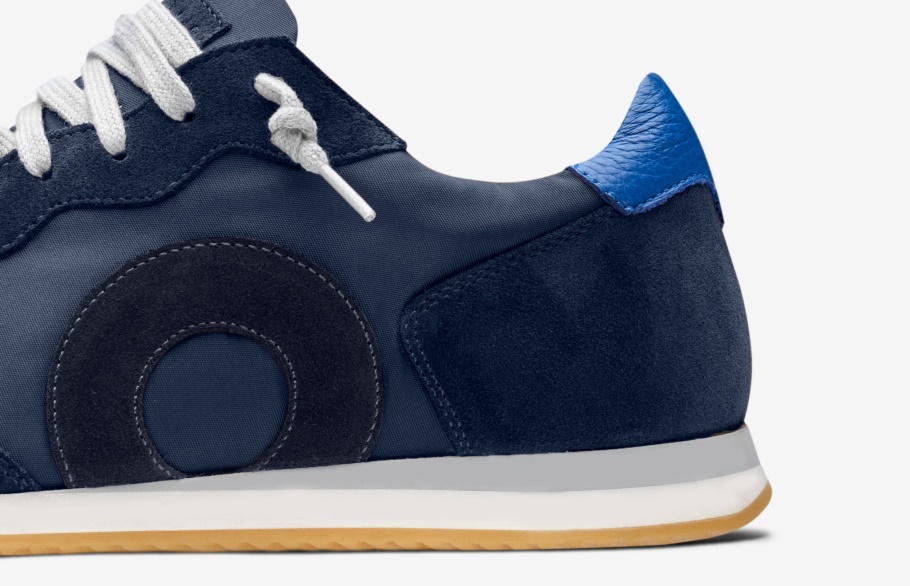 Oliver Cabellrunner Marine