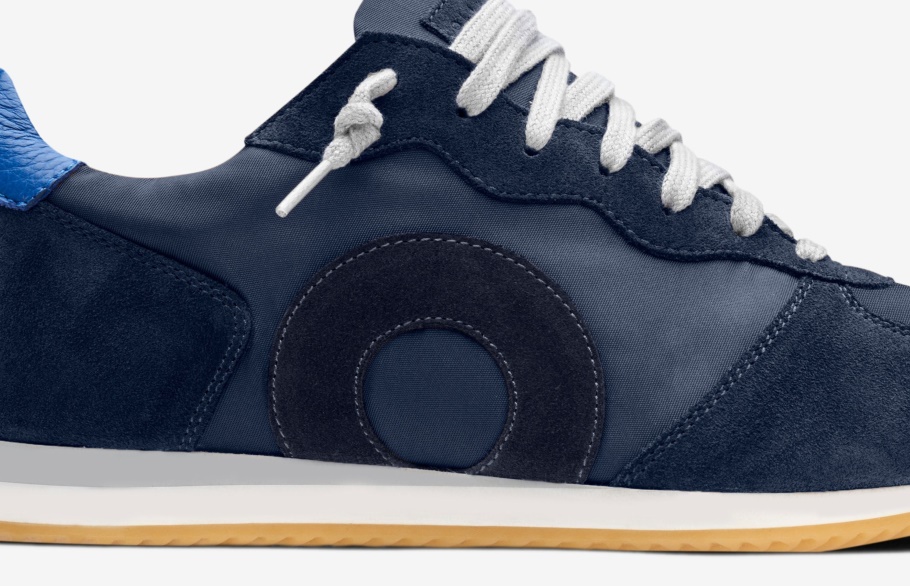 Oliver Cabellrunner Marine