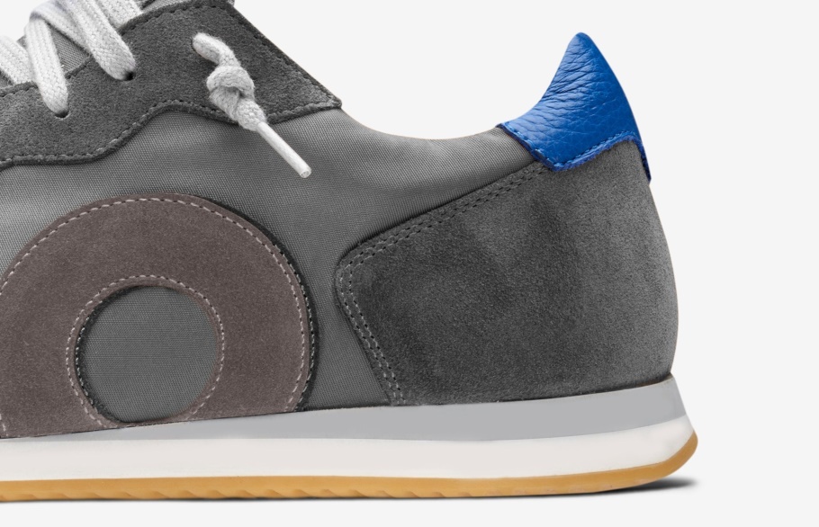 Oliver Cabell Runner-pigment