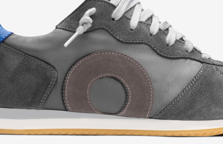 Oliver Cabell Runner-pigment