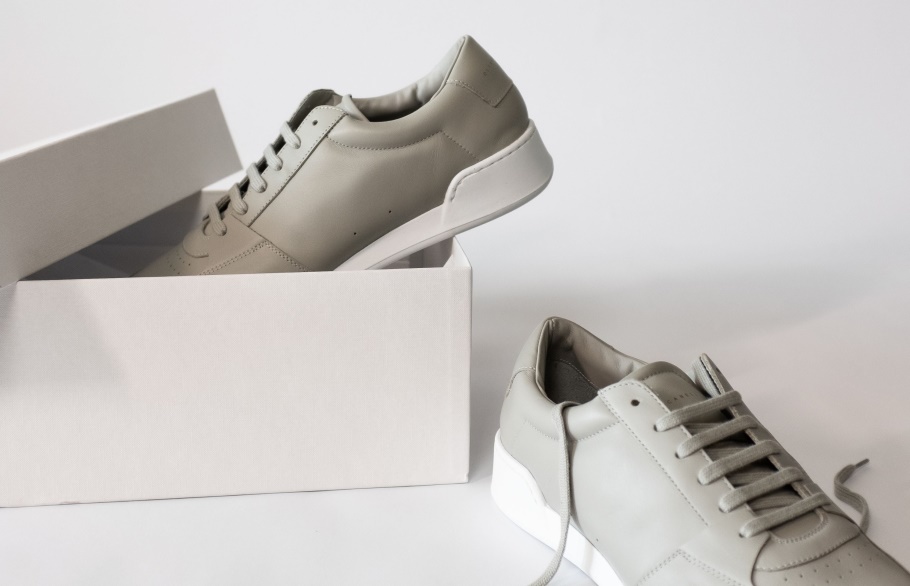 Oliver Cabell Trendy Leisteen