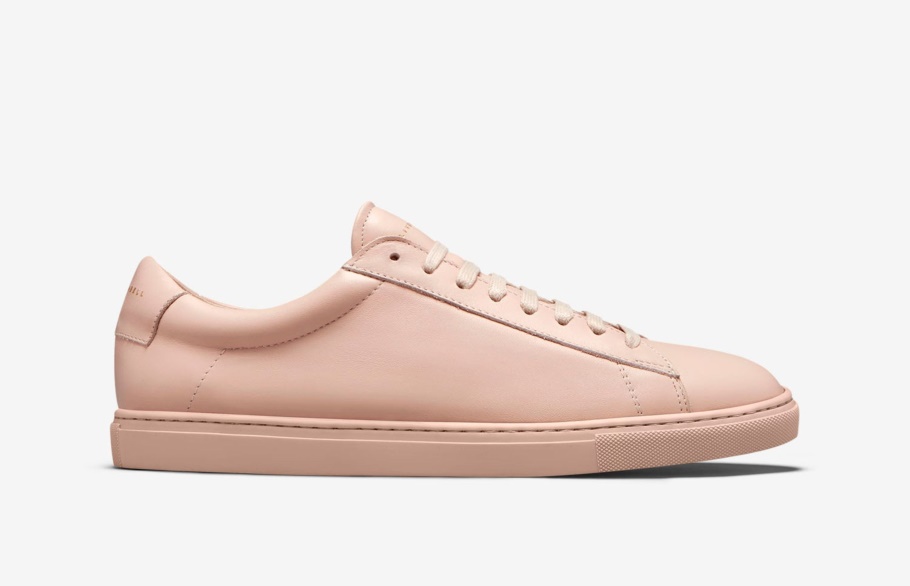 Oliver Cabell Trendy Low1 Nude