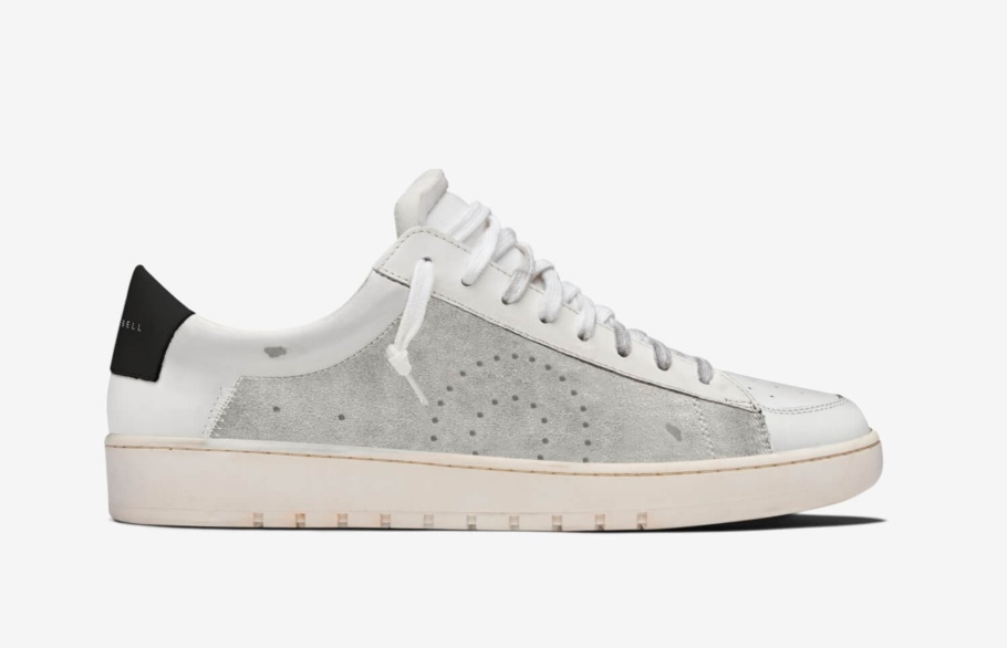 Oliver Cabell Trendy Low2 Zeezout