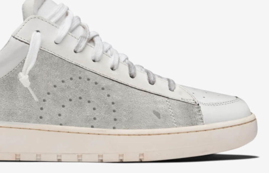 Oliver Cabell Trendy Low2 Zeezout