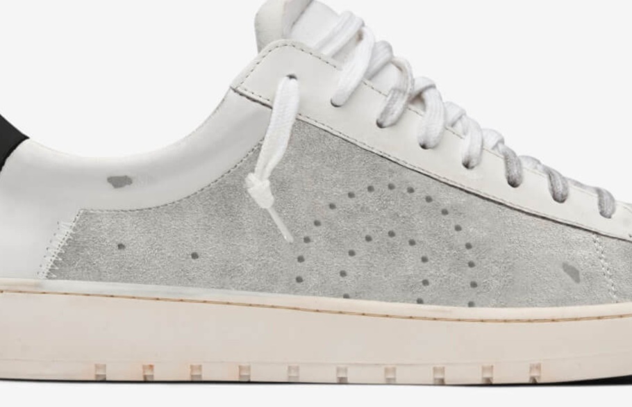 Oliver Cabell Trendy Low2 Zeezout