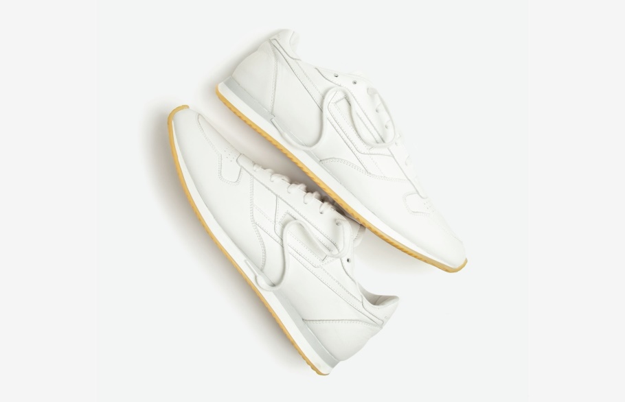 Oliver Cabell Trendy Vintage Loper Wit