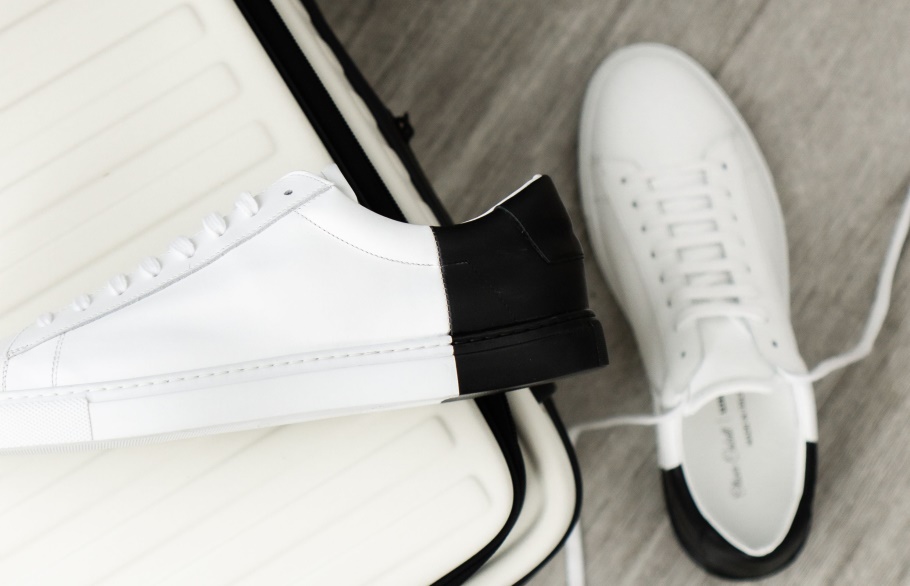 Oliver Cabell Uncratex