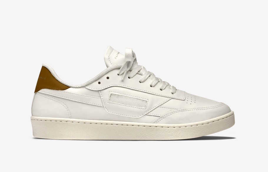 Oliver Cabell Vegan481 Trail