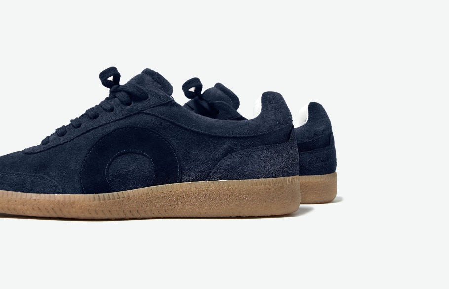 Pele Marine Oliver Cabell