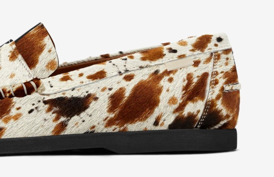 Penny Loafer Dapple Oliver Cabell