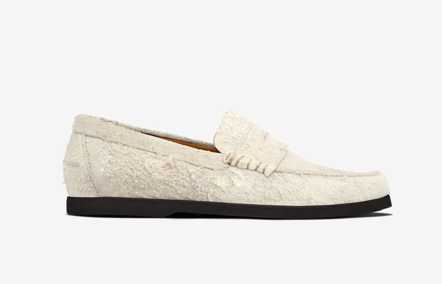 Penny Loafer Sail Oliver Cabell