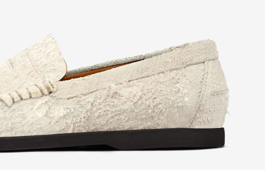 Penny Loafer Sail Oliver Cabell