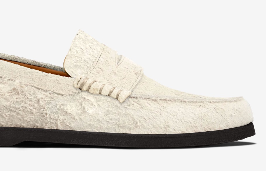 Penny Loafer Sail Oliver Cabell