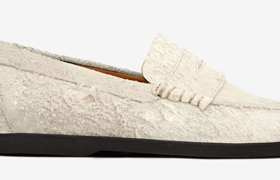 Penny Loafer Sail Oliver Cabell