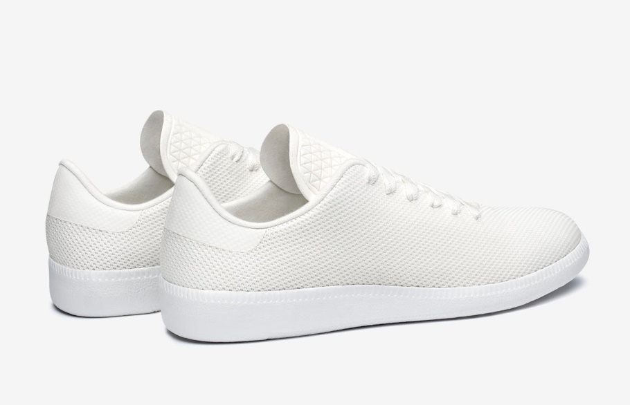 Phoenix White Oliver Cabell Nieuw