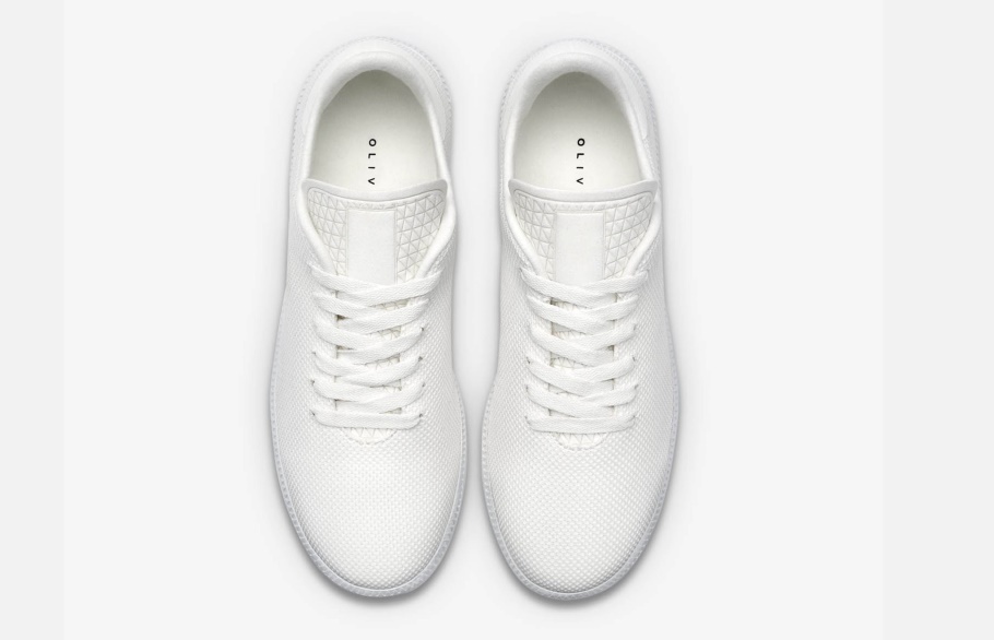 Phoenix White Oliver Cabell Nieuw