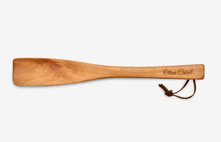 Schoenlepel Oliver Cabell