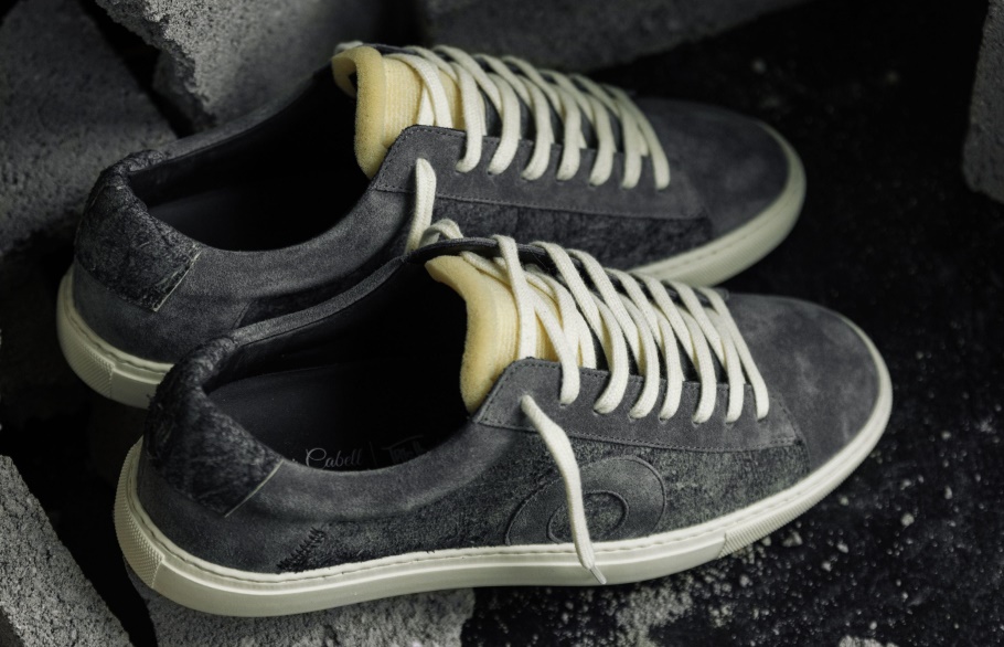 Trashhandx Oliver Cabell