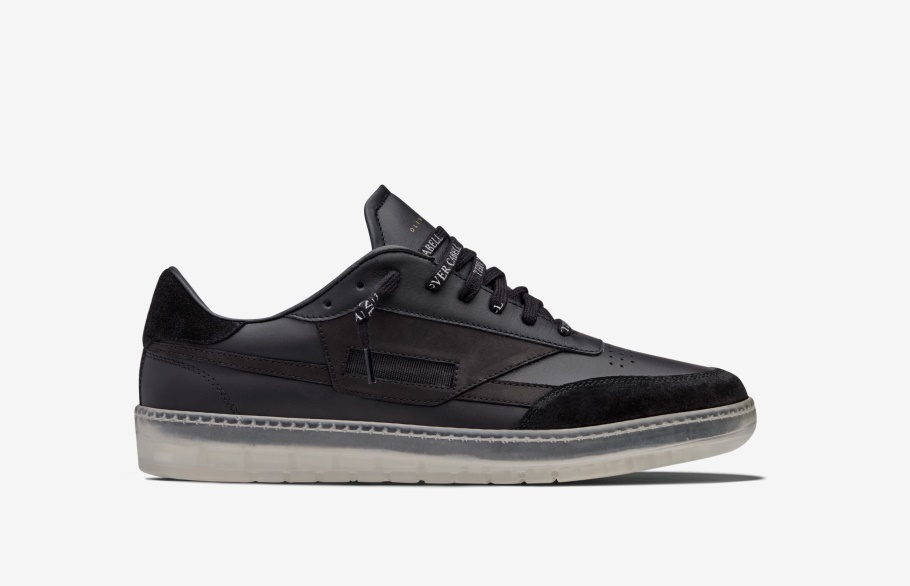 Trendy 481 Zwarte Ghost Oliver Kabel