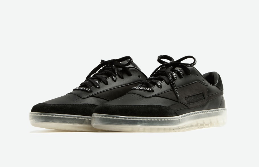 Trendy 481 Zwarte Ghost Oliver Kabel