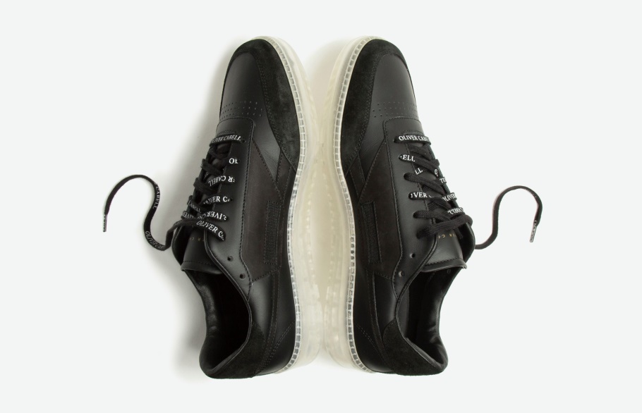 Trendy 481 Zwarte Ghost Oliver Kabel