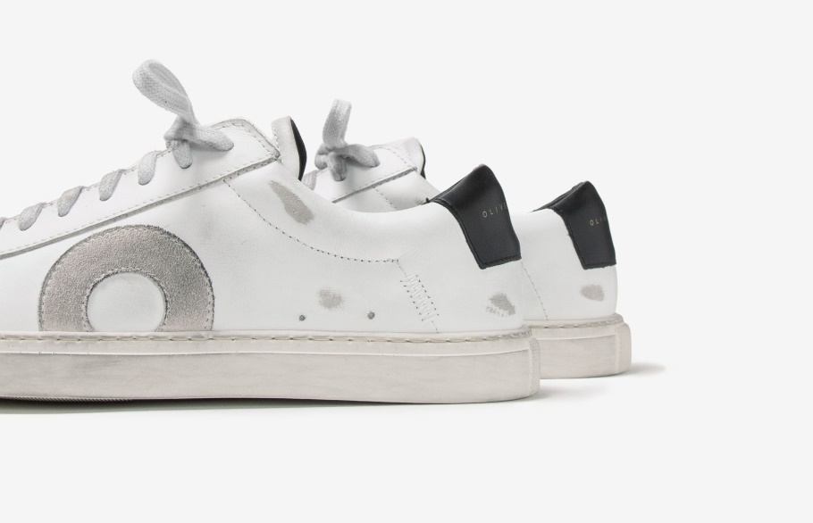 Trendy Low1 Belmont Oliver Kabel