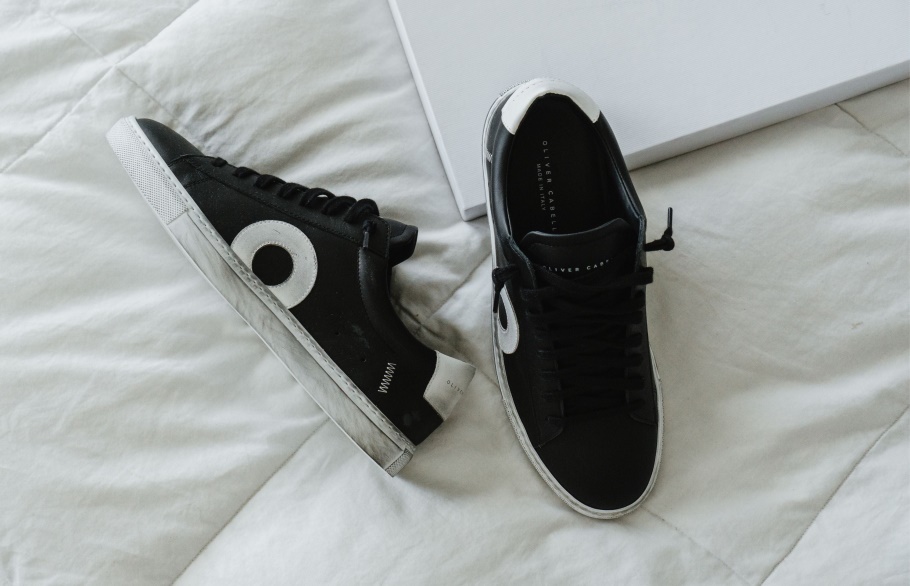 Trendy Low1 Daybreak Oliver Kabel