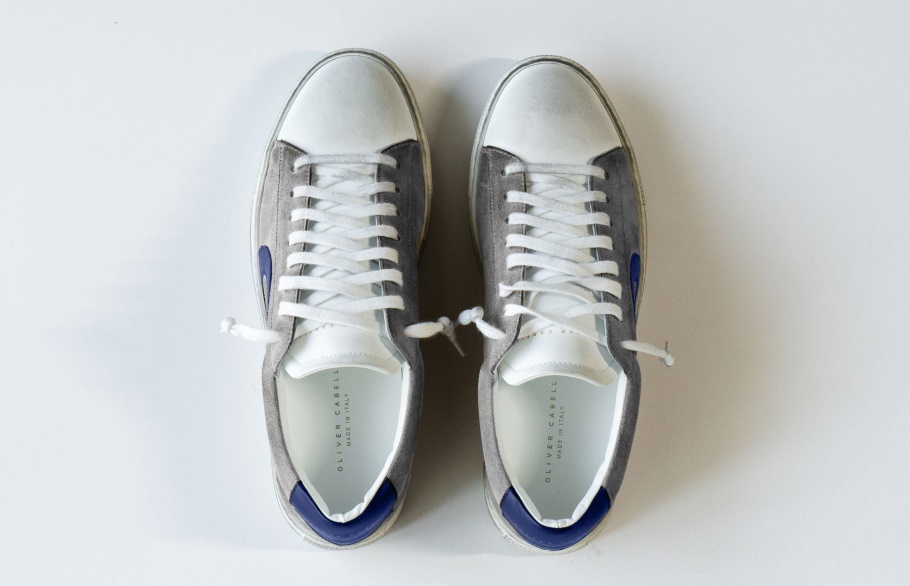 Trendy Low1 Wallaby Oliver Kabel