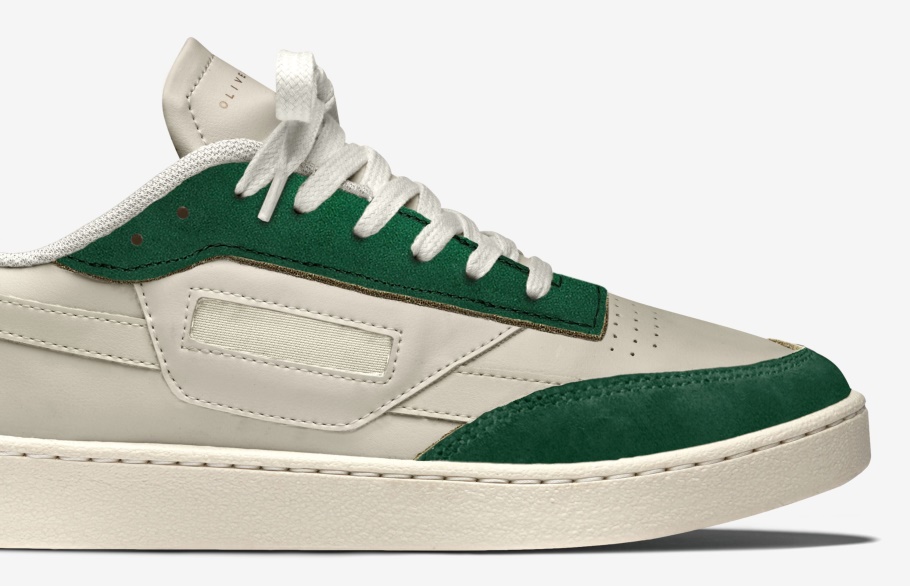 Trendy Oliver Cabell 481 Forest