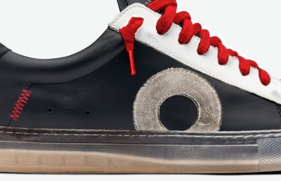 Trendy Oliver Cabell Low1 Exotisch