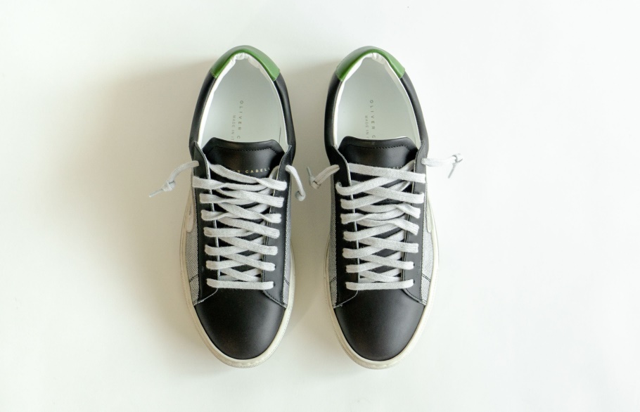 Trendy Oliver Cabell Low1 Shamrock