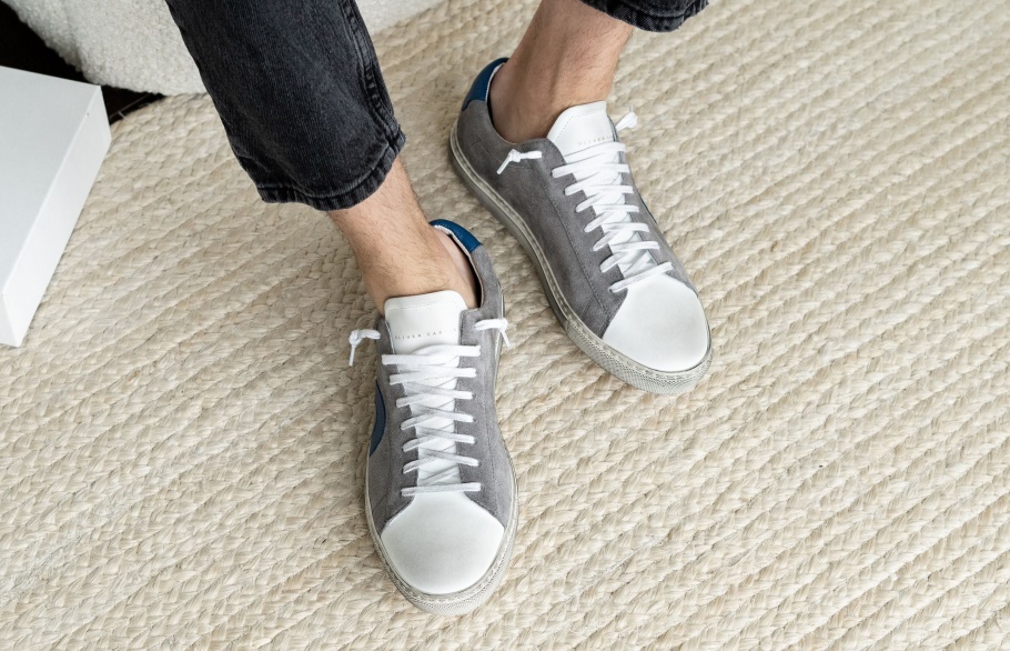 Trendy Oliver Cabell Low1 Wallaby