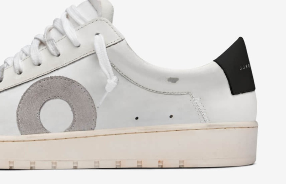 Trendy Oliver Cabell Low2 Belmont