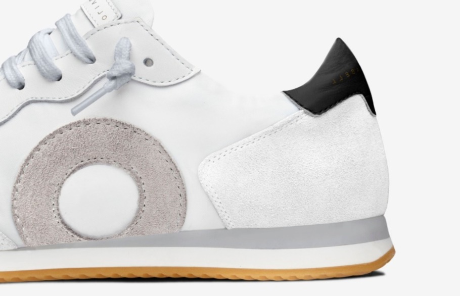 Trendy Hardloper Belmont Oliver Cabell