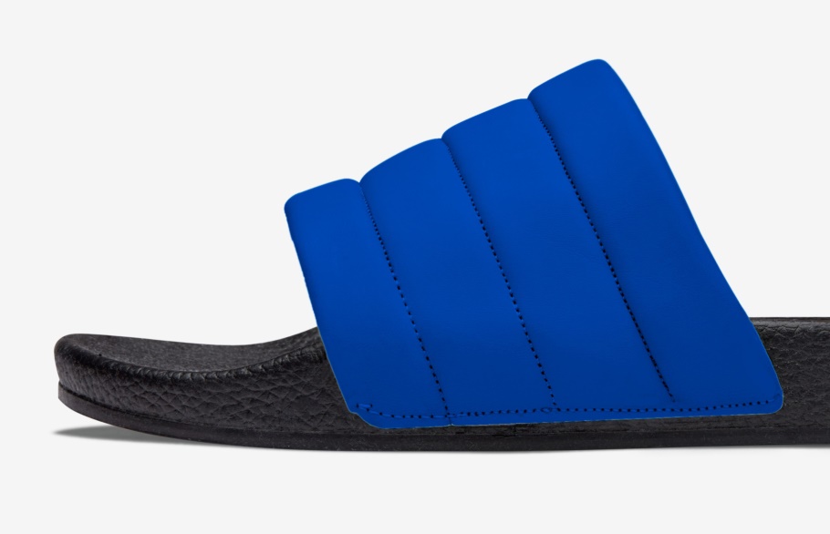 Veganistische Dia's Royal Oliver Cabell