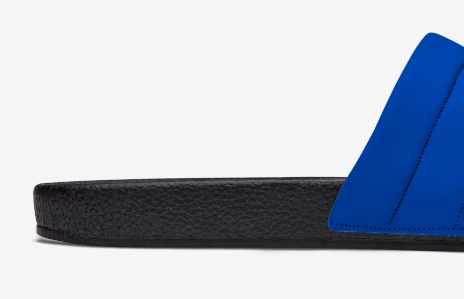 Veganistische Dia's Royal Oliver Cabell