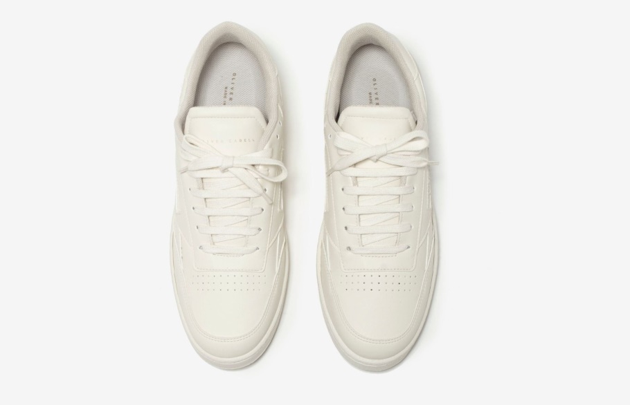 Vegan481 Krijt Oliver Cabell Trendy