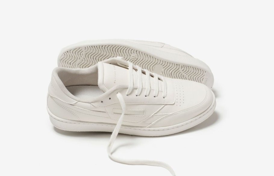 Vegan481 Krijt Oliver Cabell Trendy