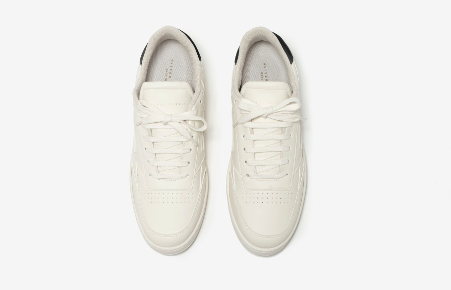 Vegan481 Core Trendy Oliver Kabel