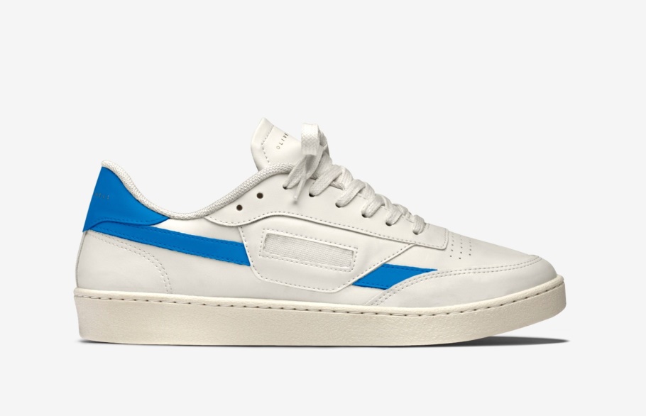 Vegan481 Nederlandse Oliver Cabell